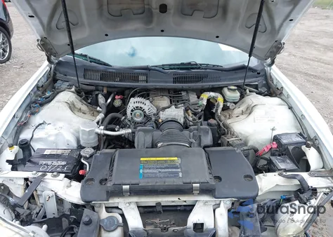 2002 Chevrolet Camaro from USA, damaged, VIN 2G1FP22K322119882